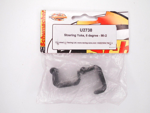 Schumacher yokes sterzo - yokes, 6
