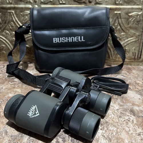 Bushnell hillary legend - bushnell,