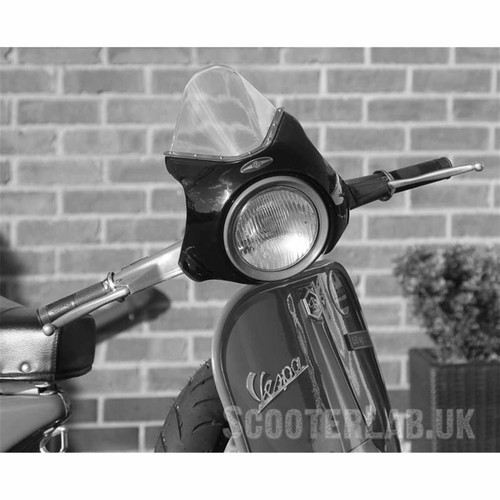 Parabrezza sluk fireball - sluk, 140