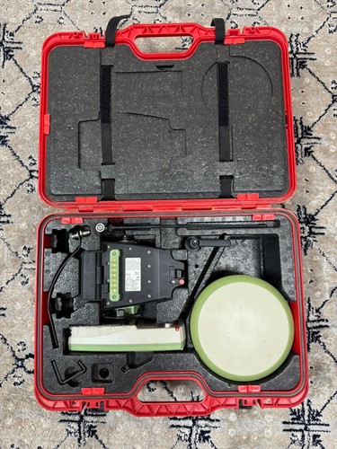 Leica controller rx1250x - /,