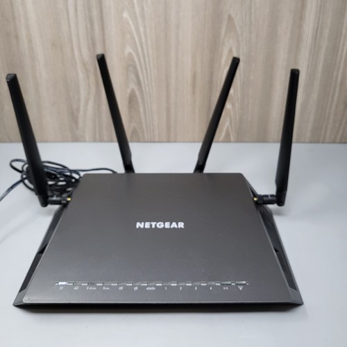 Netgear nighthawk x4s ac2600 - nighthawk,
