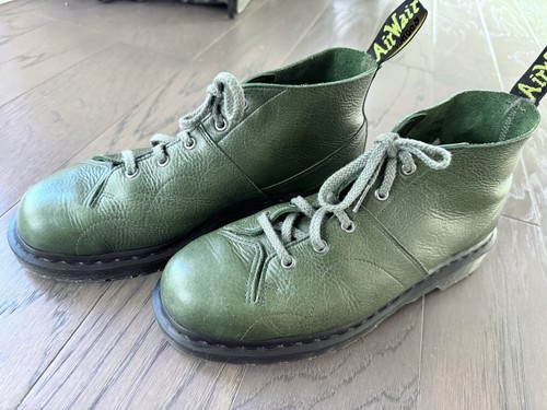 Stivali scimmia martens - stivali,