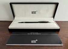 Montblanc Starwalker Midnight