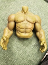 Hot Toys 1/6 MMS287 Avengers