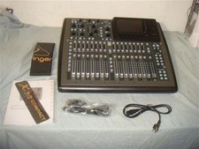 BEHRINGER X32 MIXER DIGITALE COMPATTO 40 CANALI - LEGGI!