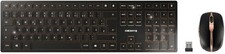 CHERRY DW 9000 SLIM Set