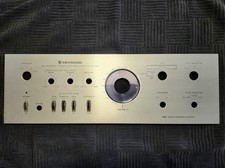 Amplificatore stereo integrato