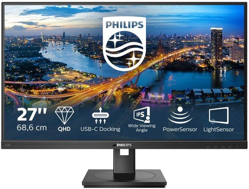 Philips 276b1 monitor cm - 276b1,