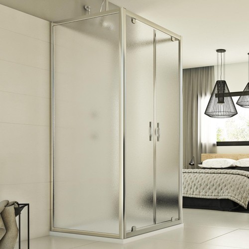 Box cabina doccia 80x80x85 - box,