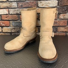 Stivali Red Wing 2008 stivali