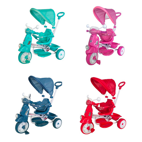 Triciclo per bambini trico - triciclo,