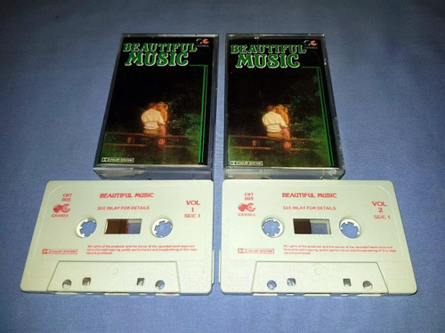 Beautiful music double - v/a,