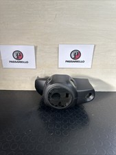 PLASTICHE PIANTONE FIAT PUNTO EVO 2008-2015