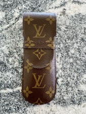Autentico astuccio monogramma