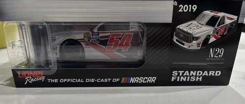 Camion esterno nascar - camion,