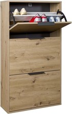 Scarpiera Doppia Profondità 3