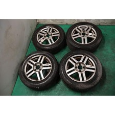 4 CERCHI IN LEGA FORD FUSION