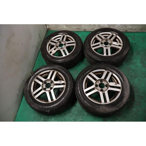 Cerchi lega ford - lega,