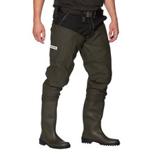 WADERS COSCIALI STIVALI OCEAN