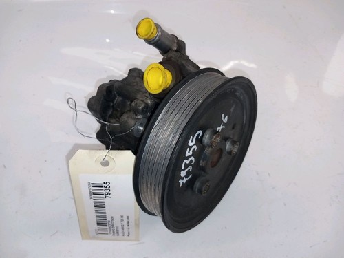 Pompe direction audi - de, a6