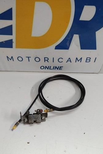 Cavo serratura sella suzuki - sella,