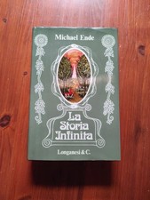 La Storia Infinita - Michael