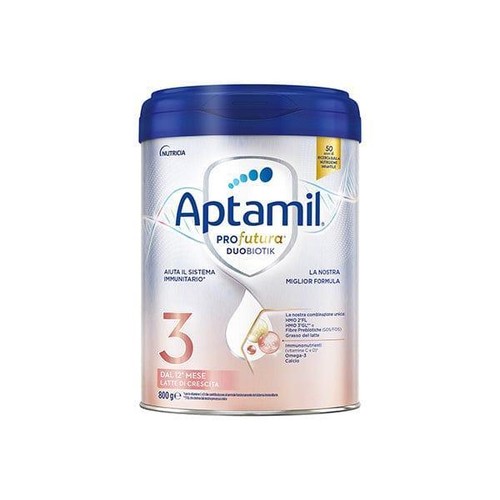 Aptamil profutura latte 800g - latte,