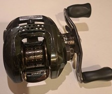 Mulinello da baitcasting Daiwa