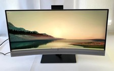 HP EliteDisplay S340c 34"