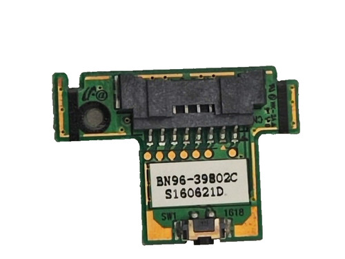 Modulo infrarossi samsung