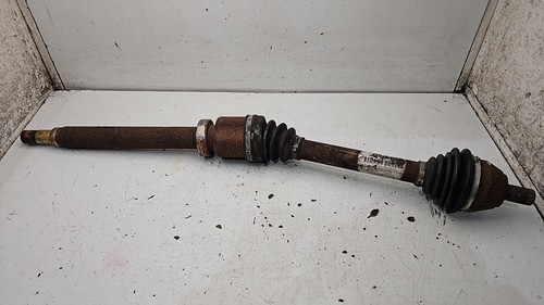 Semiasse anteriore destro - semiasse, per