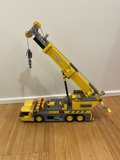 LEGO 7633 Cantiere CITY