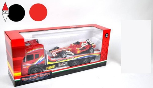 Modellino distributori - modellino,