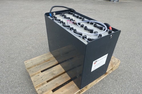 Batteria trazione 24v 7pzs875 - 24v,