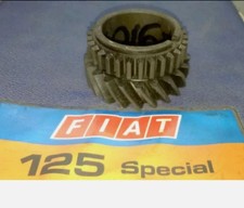 Fiat 125 Special Fiat 4191076 Ingranaggio cambio 3^ velocità