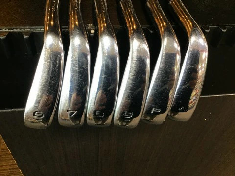 Callaway paradym set - paradym, di