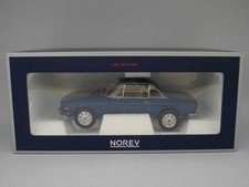 Lancia Fulvia (1975) - Norev