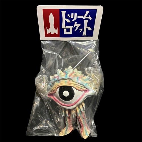 Dream rocket devil eye ganmons - devil,