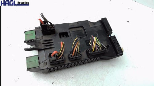 Centralina elettronica - centralina,