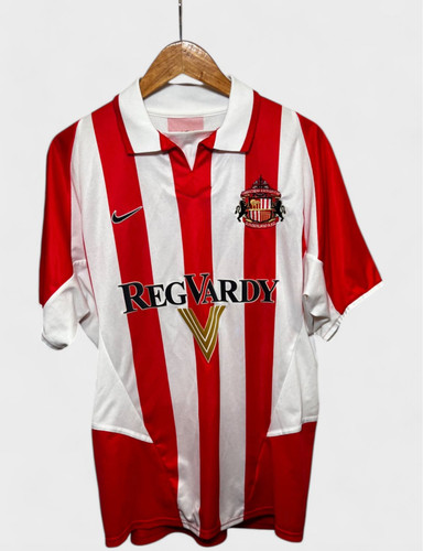 Maglia sunderland home - sunderland,