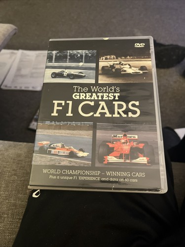 The world greatest cars - world's,