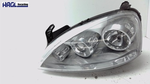 Scheinwerfer mit blinker - scheinwerfer,
