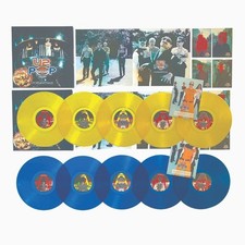 U2 - Popmartians (1997) -