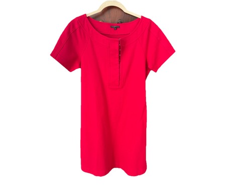 Theory vintage mini - mini, abito