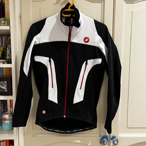 Giacca ciclismo invernale