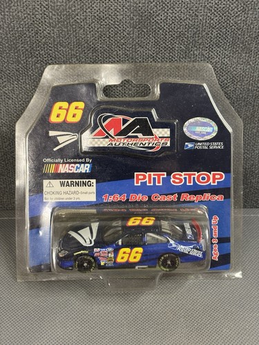 Scott wimmer 2006 s 1 - u.s.p.s, 1/64