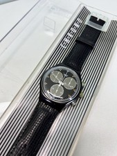 Swatch Chrono - 1991 - SCB106