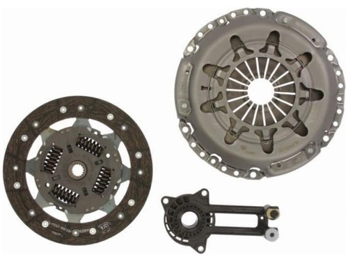 Kit frizione per ford - kit,