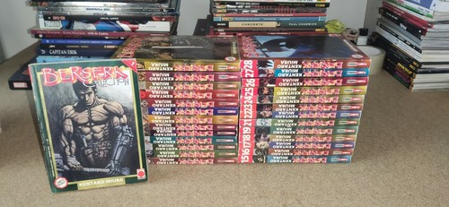 Berserk collection no - 1/28,