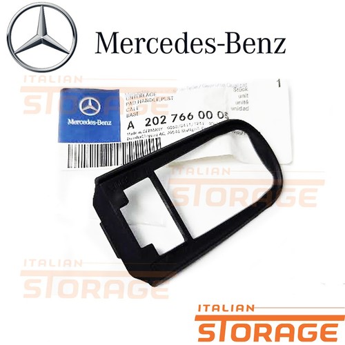 Mercedes w210 cover cornice - mercedes,